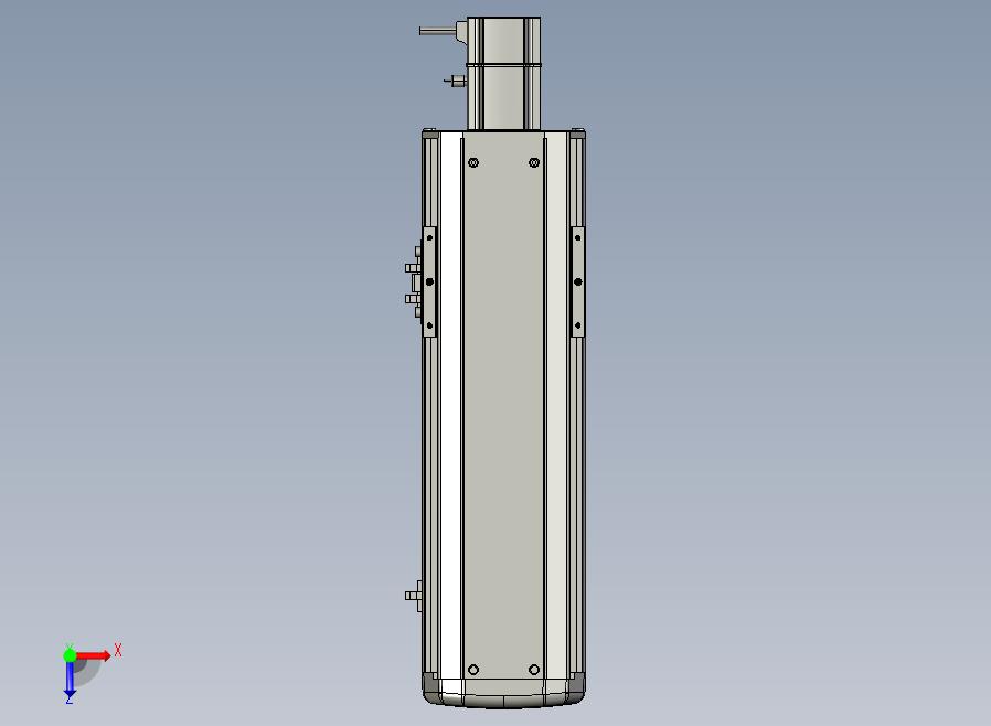 SYS13-200-BC-200W滚珠花健、支撑座、滚珠丝杠、交叉导轨、直线模组