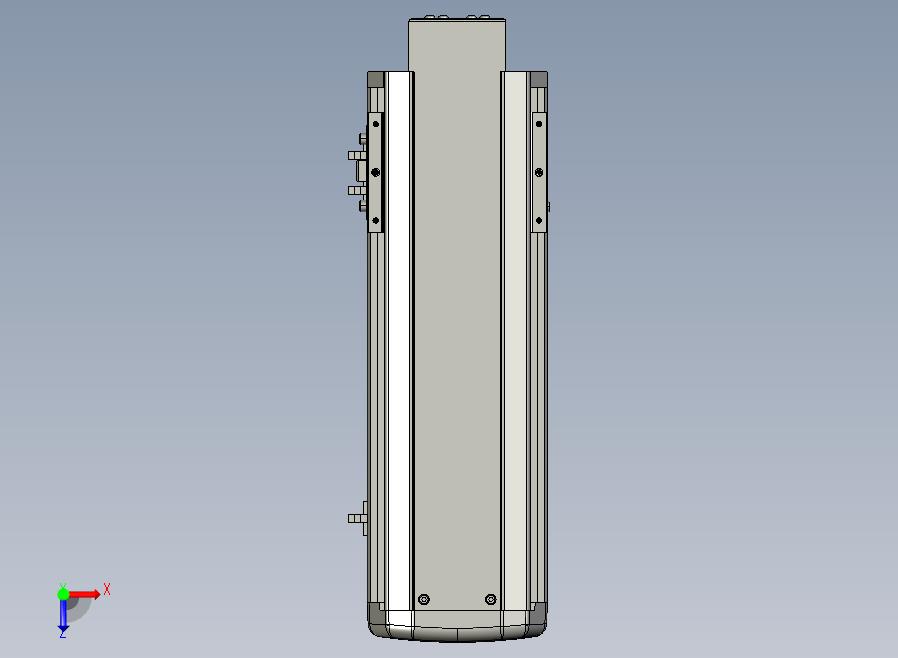 SYS13-250-BM-200W滚珠花健、支撑座、滚珠丝杠、交叉导轨、直线模组