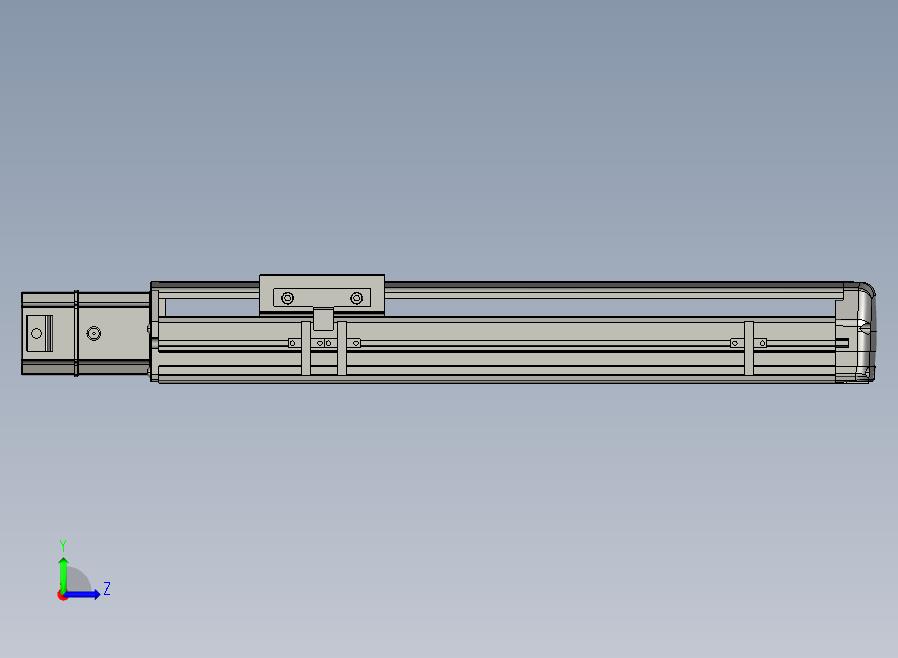 SYS13-300-BC-200W滚珠花健、支撑座、滚珠丝杠、交叉导轨、直线模组