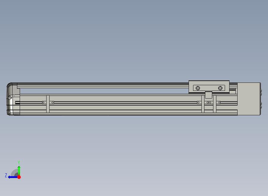 SYS13-350-BL-200W滚珠花健、支撑座、滚珠丝杠、交叉导轨、直线模组