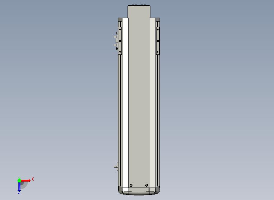 SYS13-400-BM-200W滚珠花健、支撑座、滚珠丝杠、交叉导轨、直线模组