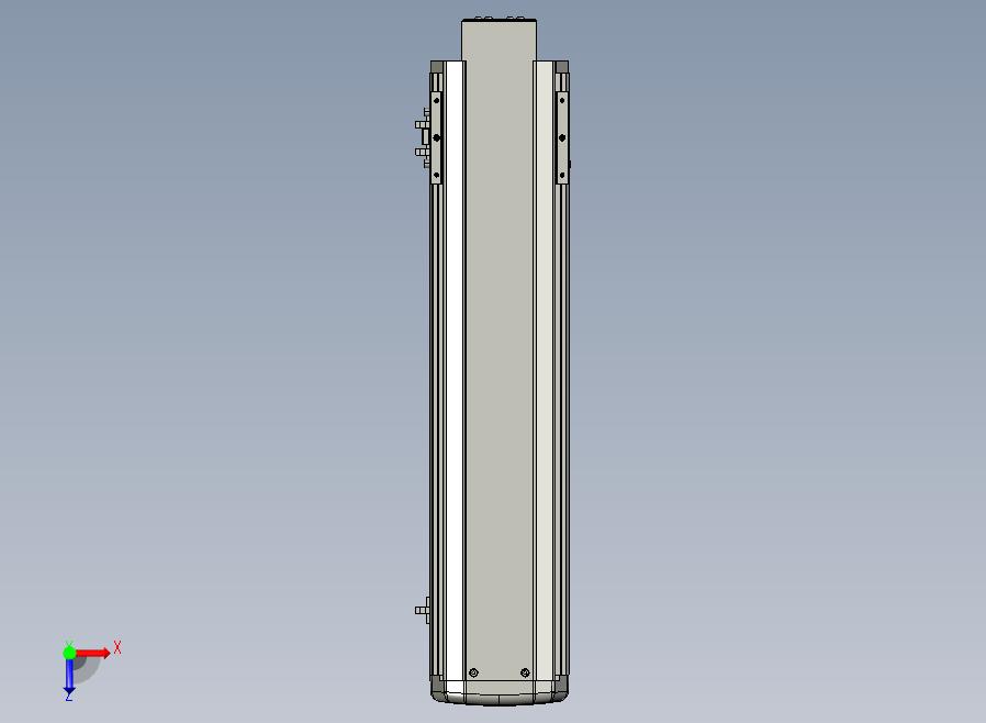 SYS13-450-BM-200W滚珠花健、支撑座、滚珠丝杠、交叉导轨、直线模组