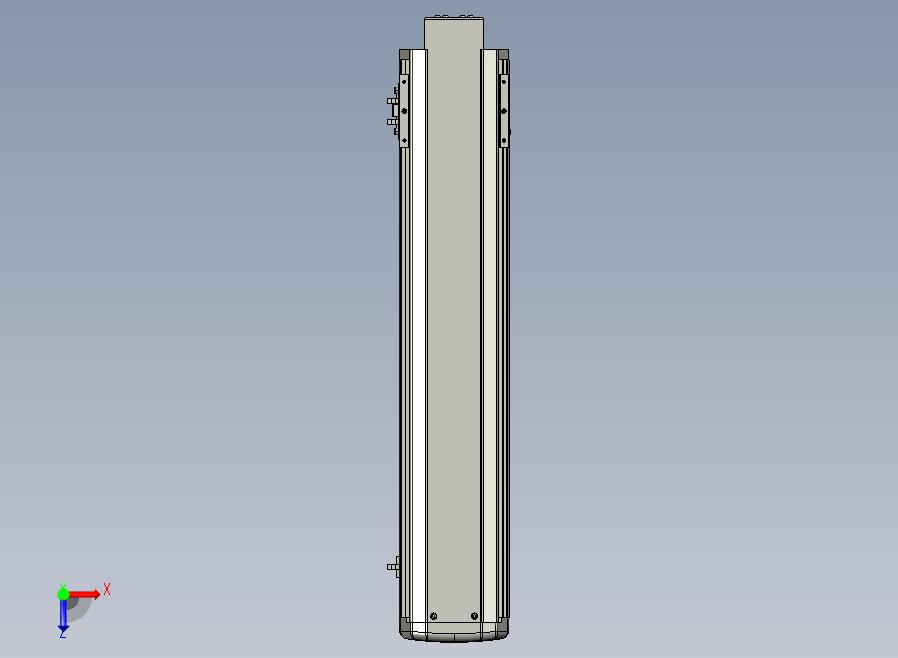 SYS13-550-BM-200W滚珠花健、支撑座、滚珠丝杠、交叉导轨、直线模组