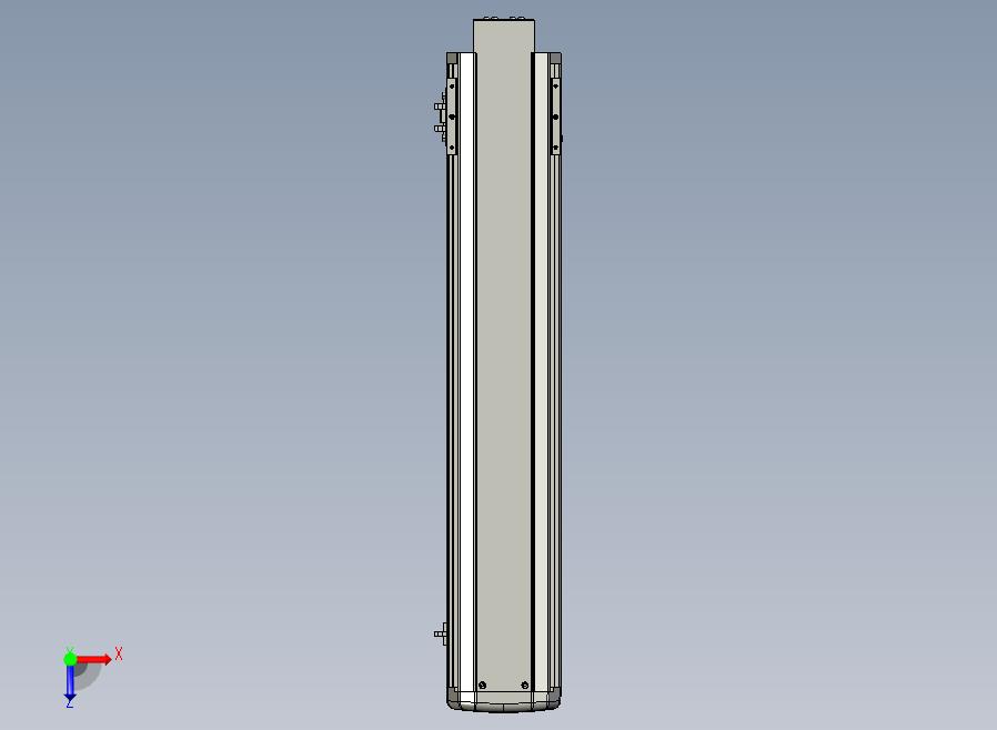 SYS13-600-BM-200W滚珠花健、支撑座、滚珠丝杠、交叉导轨、直线模组