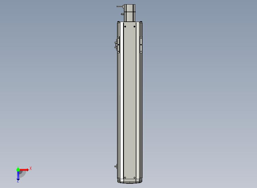 SYS13-650-BC-200W滚珠花健、支撑座、滚珠丝杠、交叉导轨、直线模组