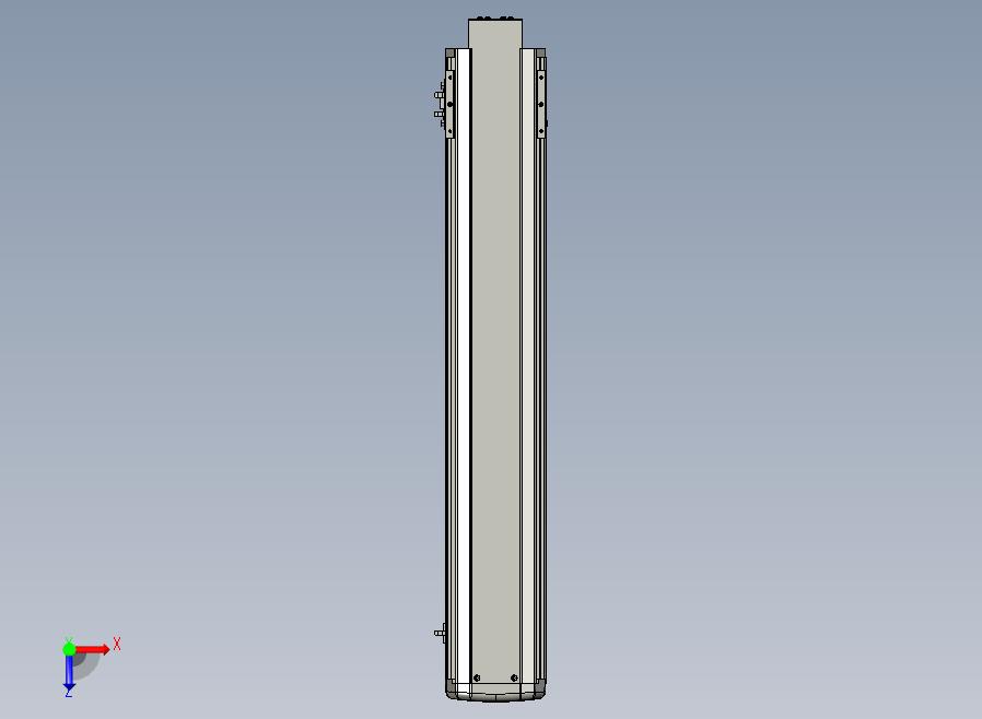 SYS13-700-BM-200W滚珠花健、支撑座、滚珠丝杠、交叉导轨、直线模组