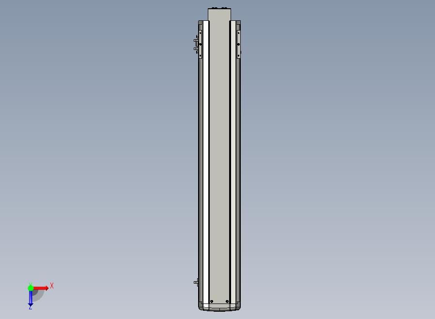 SYS13-750-BM-200W滚珠花健、支撑座、滚珠丝杠、交叉导轨、直线模组