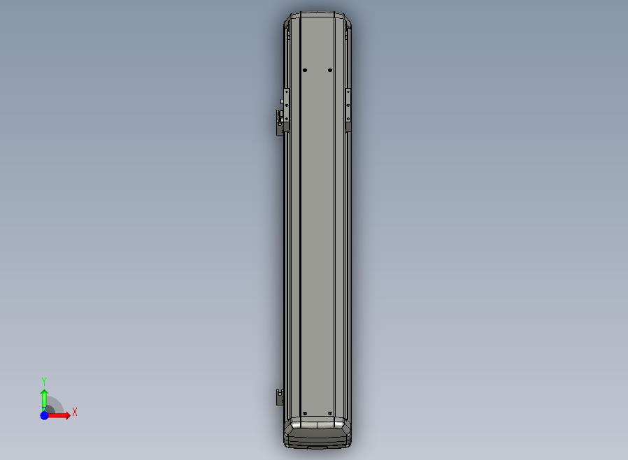 SYS13-750-M滚珠花健、支撑座、滚珠丝杠、交叉导轨、直线模组