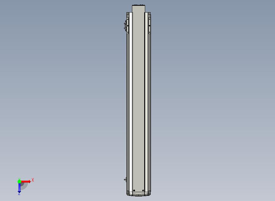 SYS13-850-BM-200W滚珠花健、支撑座、滚珠丝杠、交叉导轨、直线模组