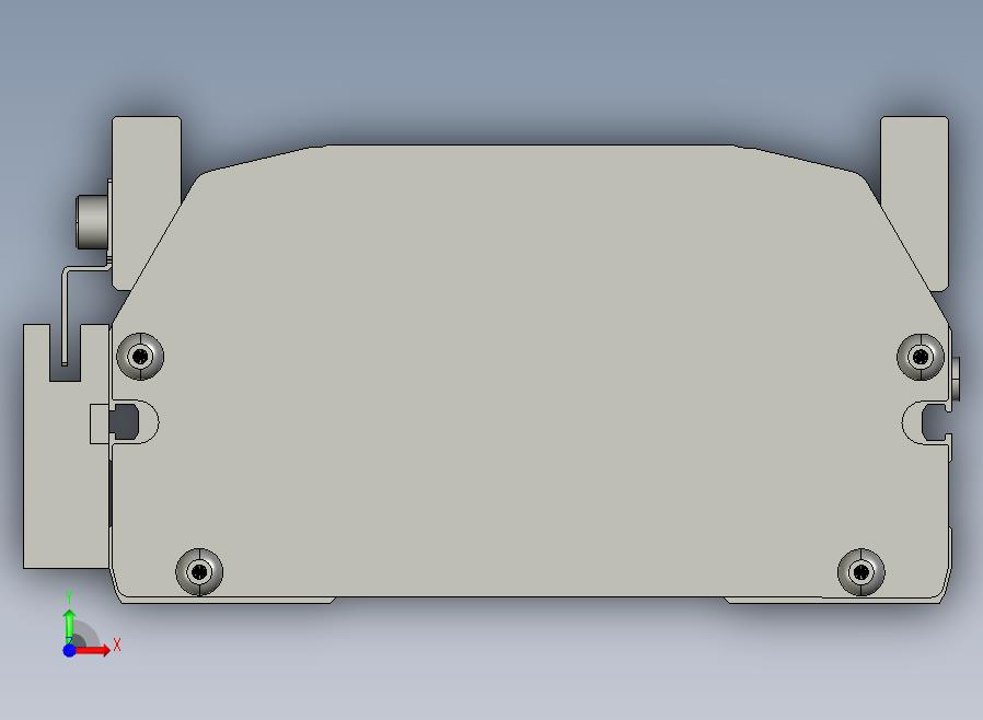 SYS14-150-BC-200W滚珠花健、支撑座、滚珠丝杠、交叉导轨、直线模组.STEP