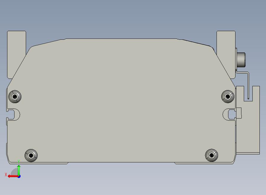 SYS14-250-BM-200W滚珠花健、支撑座、滚珠丝杠、交叉导轨、直线模组.STEP