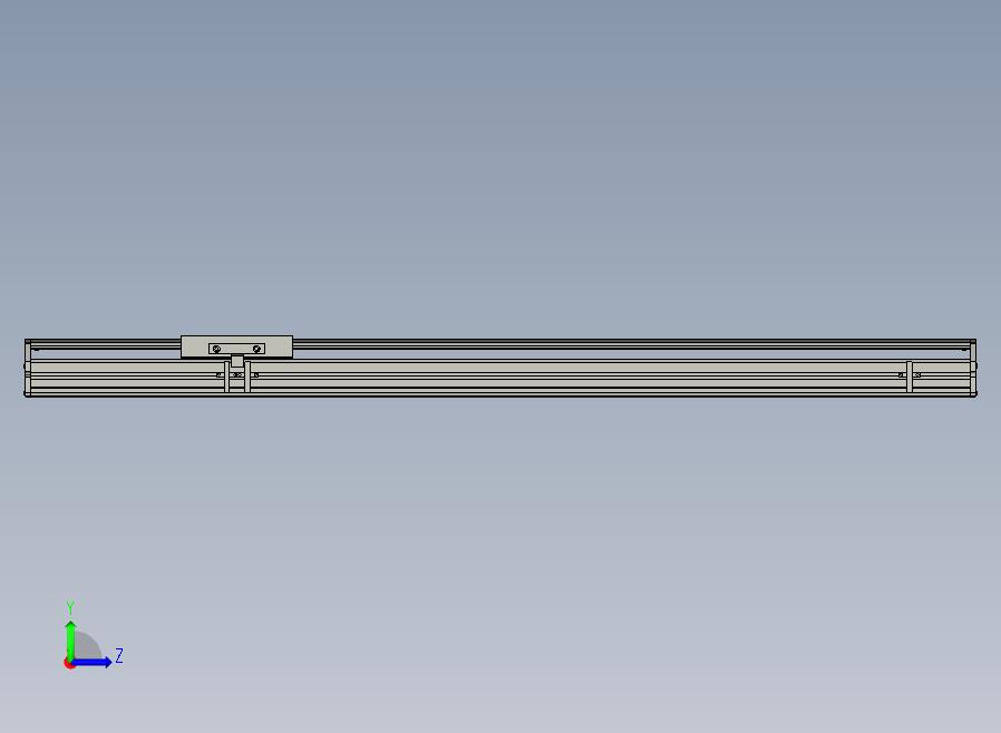 SYS14-800-M-200W滚珠花健、支撑座、滚珠丝杠、交叉导轨、直线模组.STEP