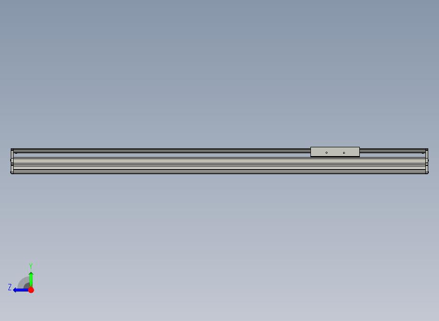 SYS14-800-M-200W滚珠花健、支撑座、滚珠丝杠、交叉导轨、直线模组.STEP