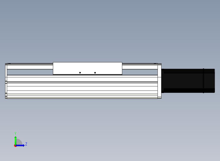 SYS22-100-BC-750W+煞車滚珠花健、支撑座、滚珠丝杠、交叉导轨、直线模组