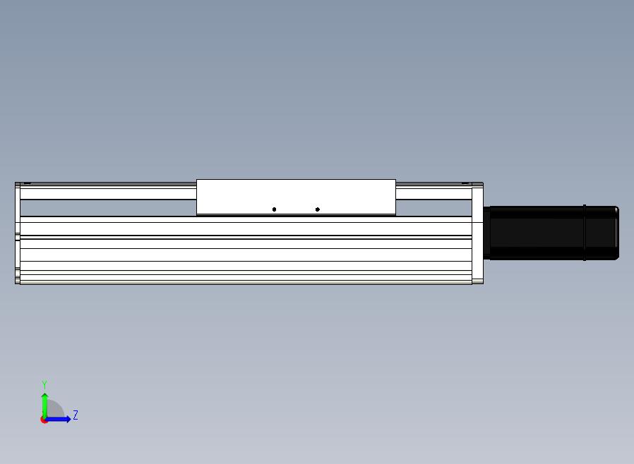 SYS22-150-BC-400W+煞車滚珠花健、支撑座、滚珠丝杠、交叉导轨、直线模组