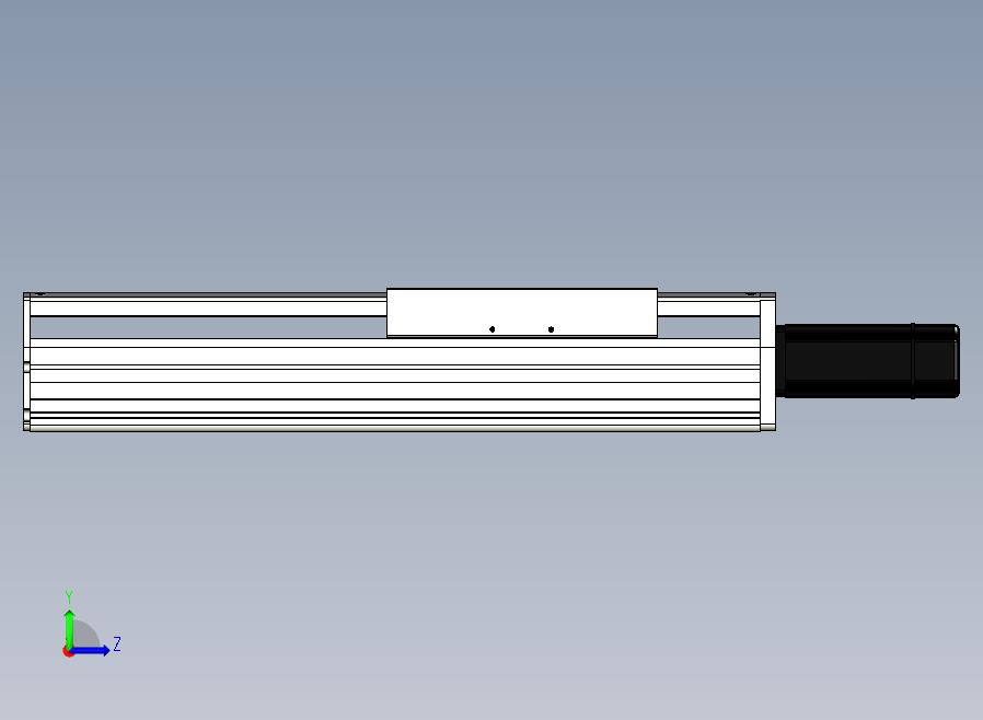 SYS22-250-BC-400W+煞車滚珠花健、支撑座、滚珠丝杠、交叉导轨、直线模组