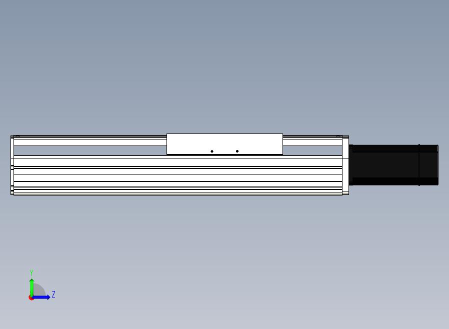 SYS22-250-BC-750W+煞車滚珠花健、支撑座、滚珠丝杠、交叉导轨、直线模组