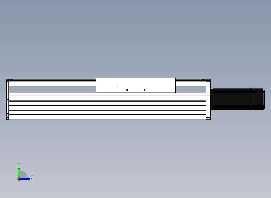 SYS22-200-BC-400W+煞車滚珠花健、支撑座、滚珠丝杠、交叉导轨、直线模组