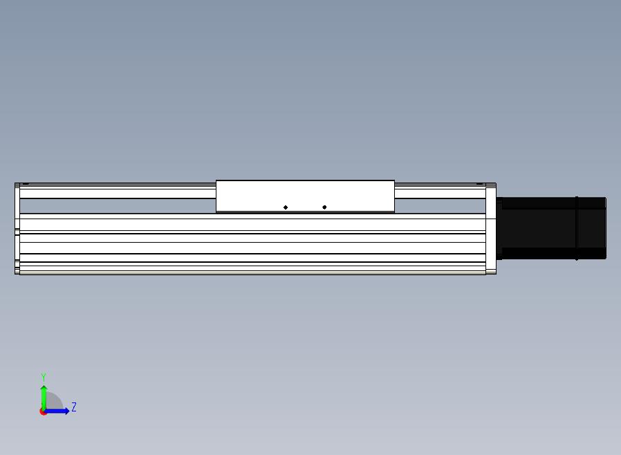 SYS22-200-BC-750W滚珠花健、支撑座、滚珠丝杠、交叉导轨、直线模组