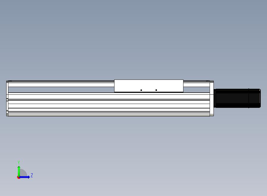 SYS22-300-BC-400W+煞車滚珠花健、支撑座、滚珠丝杠、交叉导轨、直线模组