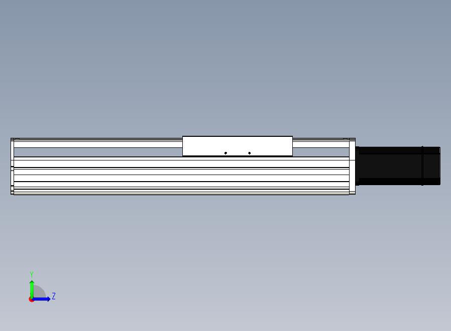 SYS22-300-BC-750W+煞車滚珠花健、支撑座、滚珠丝杠、交叉导轨、直线模组