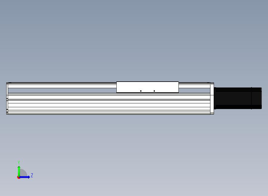 SYS22-350-BC-750W+煞車滚珠花健、支撑座、滚珠丝杠、交叉导轨、直线模组