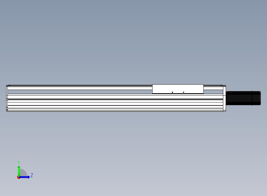 SYS22-600-BC-400W+煞車滚珠花健、支撑座、滚珠丝杠、交叉导轨、直线模组