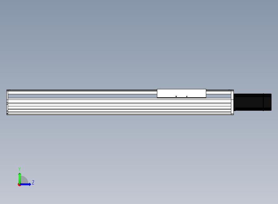 SYS22-650-BC-750W+煞車滚珠花健、支撑座、滚珠丝杠、交叉导轨、直线模组