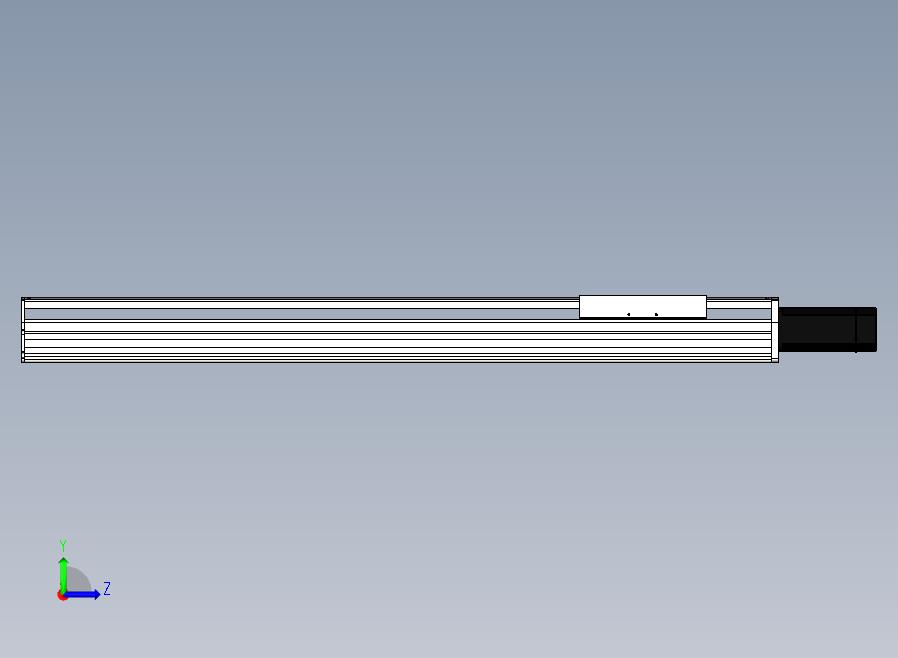 SYS22-950-BC-750W+煞車滚珠花健、支撑座、滚珠丝杠、交叉导轨、直线模组