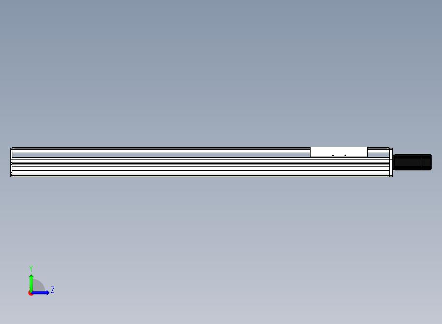 SYS22-1150-BC-400W+煞車滚珠花健、支撑座、滚珠丝杠、交叉导轨、直线模组