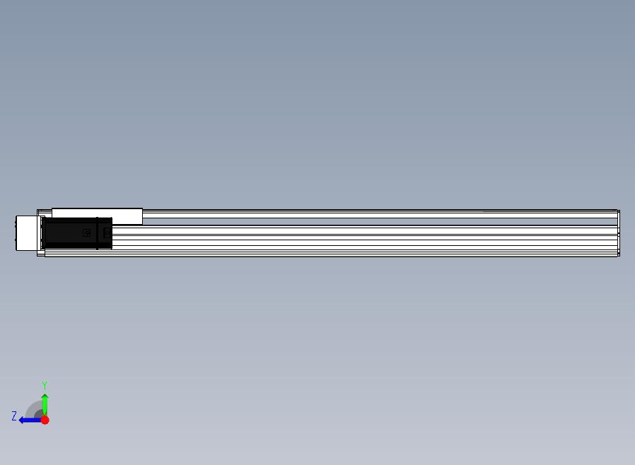 SYS22-1150-BL-750W+煞車滚珠花健、支撑座、滚珠丝杠、交叉导轨、直线模组