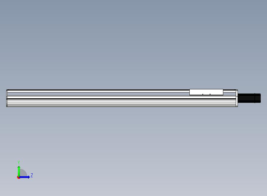 SYS22-1200-BC-400W+煞車滚珠花健、支撑座、滚珠丝杠、交叉导轨、直线模组