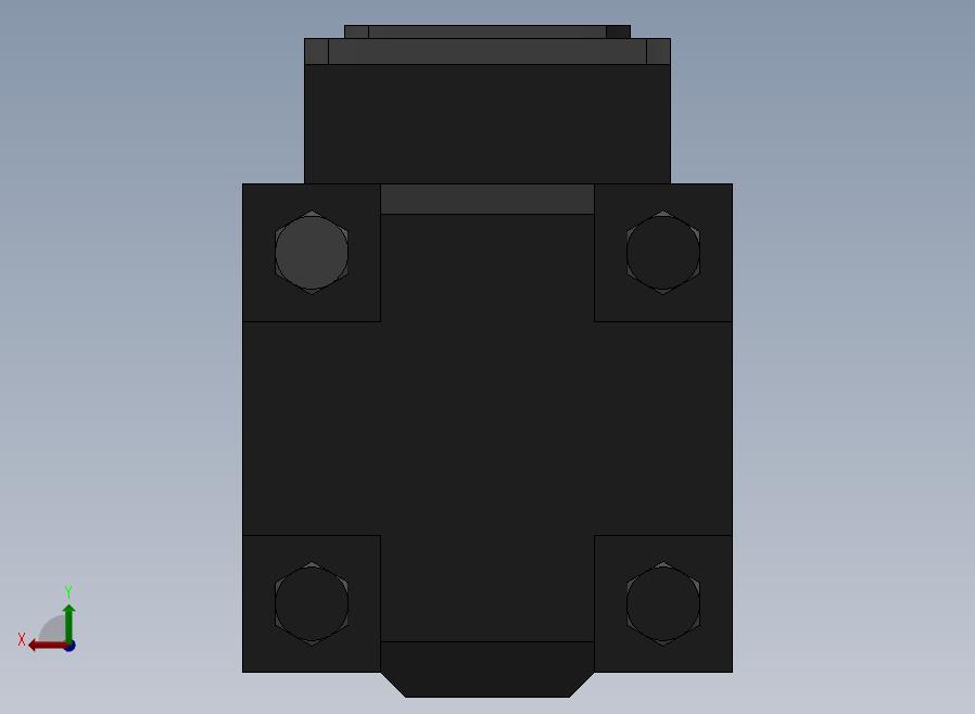 T6GC、T7GB系列单泵[T7GB00]叶片泵