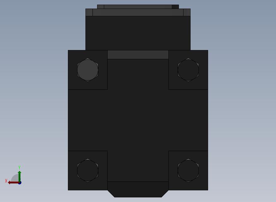 T6GC、T7GB系列单泵[T7GB00]叶片泵