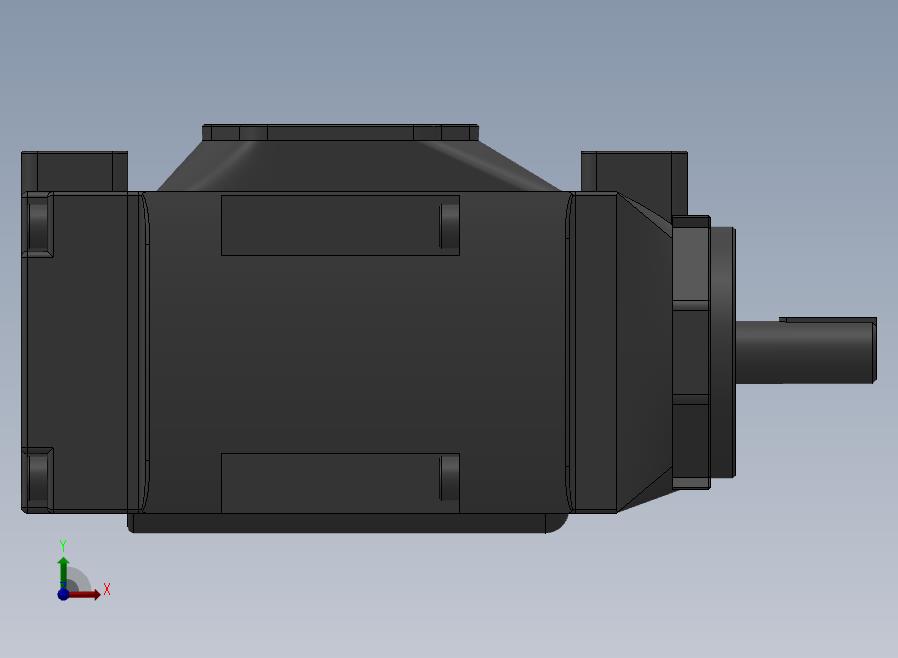 T7系列变速驱动用叶片式液压泵T7DDS-E20-E31-1R00-A1M0-N0P[T7DDS-E20-E31-1R00-A1M0-N0P]