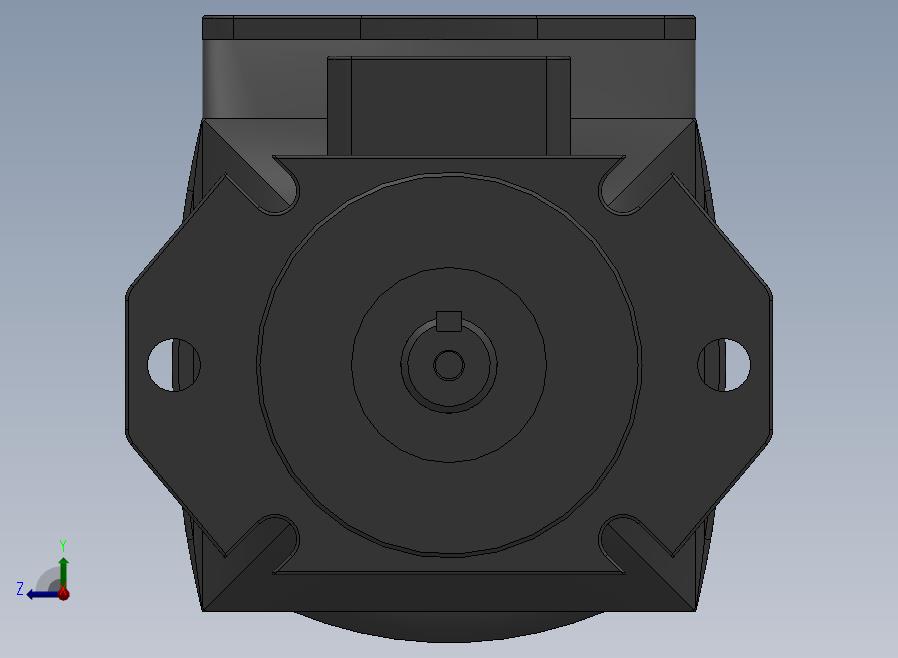 T7系列变速驱动用叶片式液压泵T7DDS-E20-E31-1R00-A1M0-N0P[T7DDS-E20-E31-1R00-A1M0-N0P]