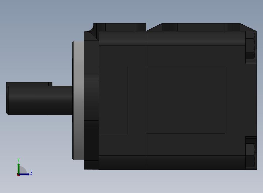 T7系列变速驱动用叶片式液压泵T7DS-E38-1R00-A1-MW-NOP[T7DS-E38-1R00-A1-MW-NOP]