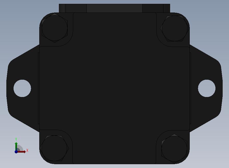 T7系列变速驱动用叶片式液压泵T7DS-E38-1R00-A1-MW-NOP[T7DS-E38-1R00-A1-MW-NOP]