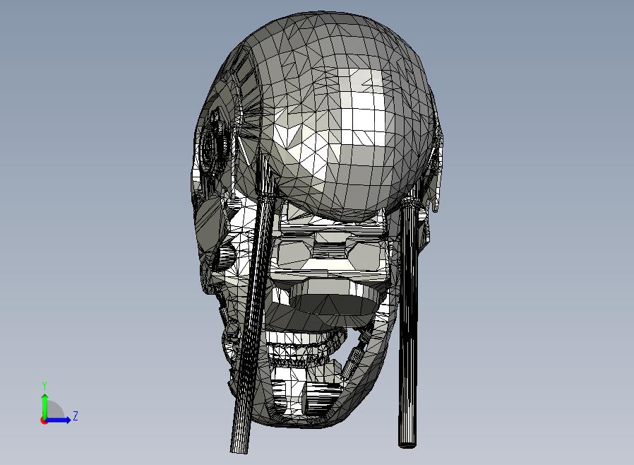 T-800终结者