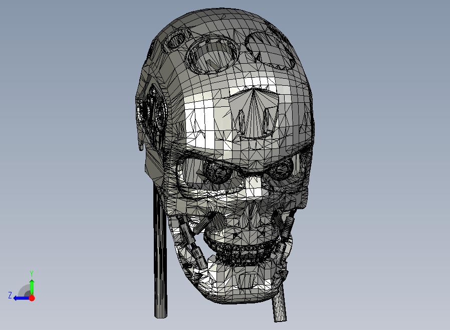 T-800终结者