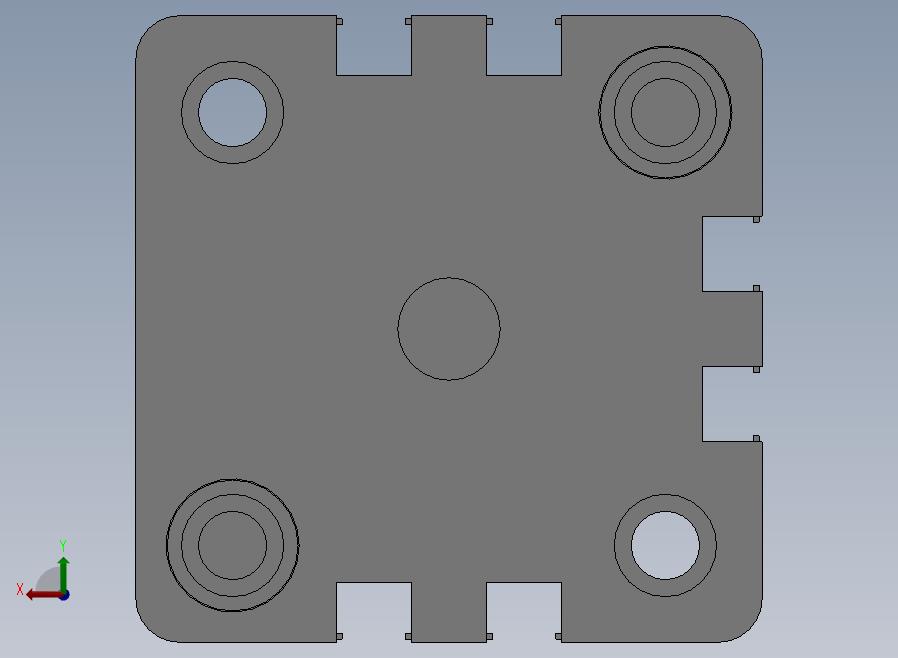 TACEφ32~φ63紧凑型气缸[TACE40×30-ST]