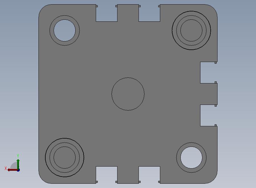 TACEφ32~φ63紧凑型气缸[TACE50×30-ST]