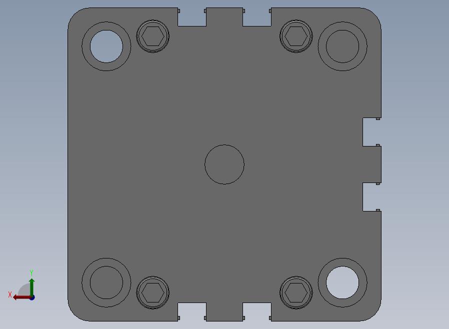 TACEφ80~φ100紧凑型气缸[TACE80×30-SBFA]