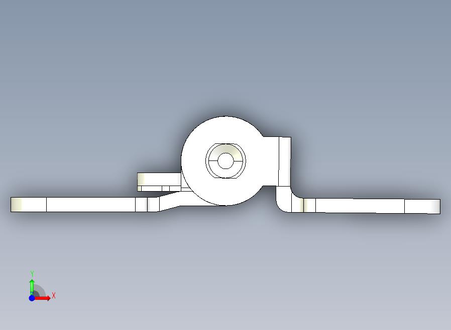 THHPT 扭矩固定型蝶形铰链[THHPT3]