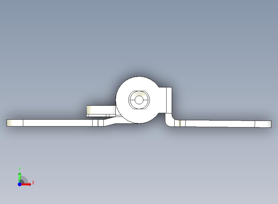 THHPT 扭矩固定型蝶形铰链[THHPT7]