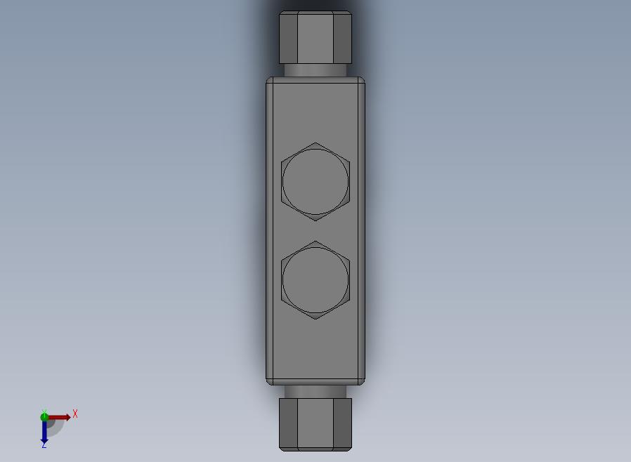 TK型可调抵抗式比例分配器[TK-2-8]