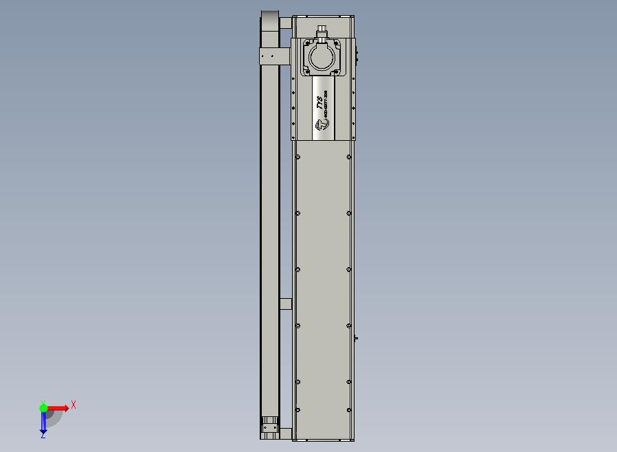 TM22-L3-1000-BC-T1000W-C4-MB-3M齿轮齿条型TM22