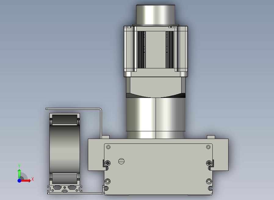 TM22F-L3-1300-BC-T1000W-A2-MB-3M齿轮齿条TM22F