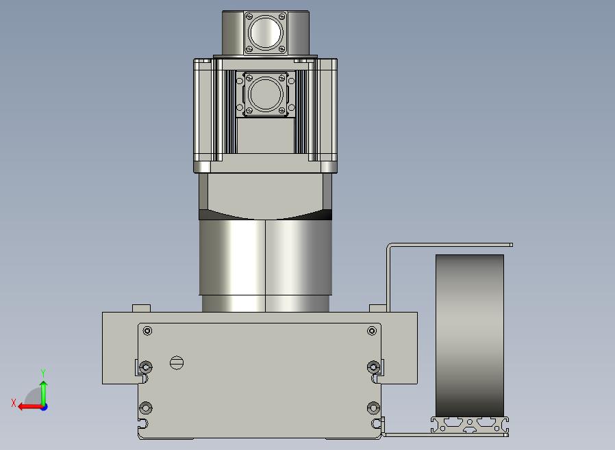 TM22F-L3-1300-BC-T1000W-A2-MB-3M齿轮齿条TM22F