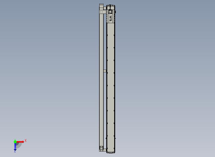 TM14-L3-2000-BC-T400W-C4-MB-3M齿轮齿条型TM14